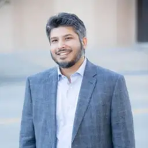 Startup Pakistan - Jabran Niaz owns a company named Utopia Deals