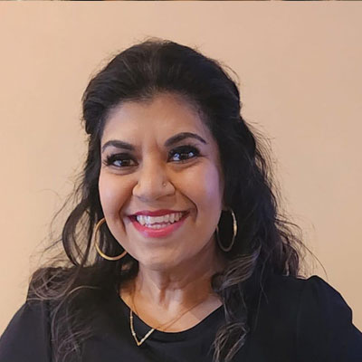 Asma Manejwala